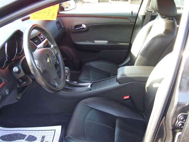 Chevrolet Malibu 2012 photo 7